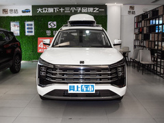 2024款 1.5TGDI DCT智家版 7座