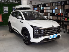 2024款 1.5TGDI DCT智家版 7座
