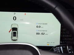 2024款 1.5TGDI DCT智享版 7座