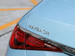 2023款 S 680 4MATIC