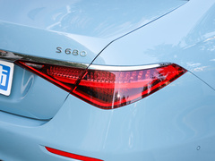 2023款 S 680 4MATIC
