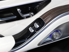 2023款 S 680 4MATIC