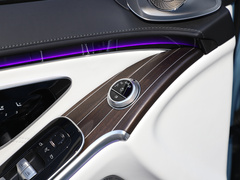 2023款 S 680 4MATIC