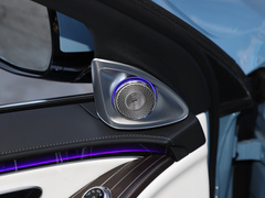 2023款 S 680 4MATIC