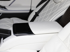 2023款 S 680 4MATIC