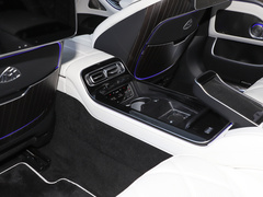 2023款 S 680 4MATIC