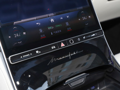 2023款 S 680 4MATIC
