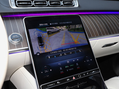 2023款 S 680 4MATIC