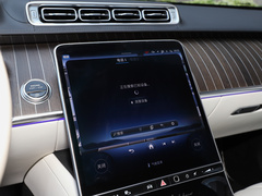 2023款 S 680 4MATIC