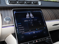 2023款 S 680 4MATIC