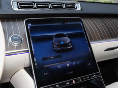 2023款 S 680 4MATIC