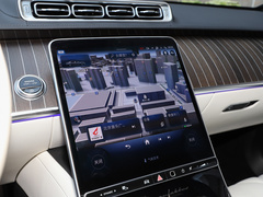 2023款 S 680 4MATIC