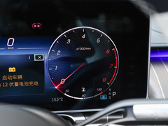 2023款 S 680 4MATIC