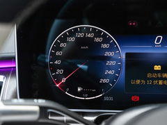 2023款 S 680 4MATIC