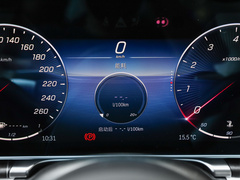 2023款 S 680 4MATIC