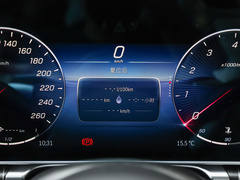 2023款 S 680 4MATIC