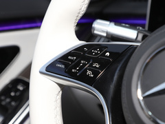 2023款 S 680 4MATIC