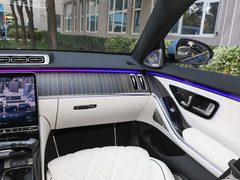 2023款 S 680 4MATIC