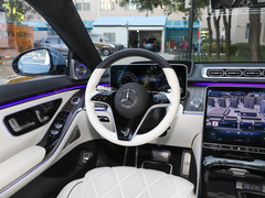 2023款 S 680 4MATIC