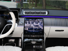 2023款 S 680 4MATIC