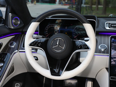 2023款 S 680 4MATIC