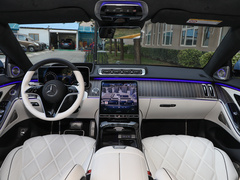 2023款 S 680 4MATIC