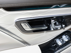 2023款 S 680 4MATIC