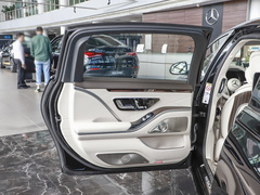 2023款 S 680 4MATIC