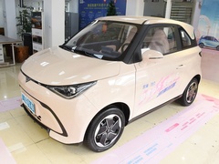 2023款 追风版 301km