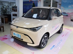 2023款 追风版 301km