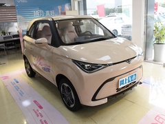 2023款 追风版 301km