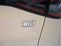 2023款 追风版 301km