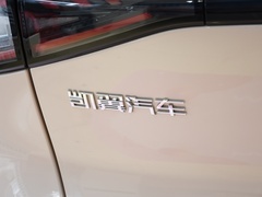2023款 追风版 301km