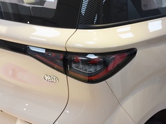 2023款 追风版 301km