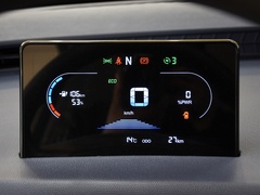 2023款 追风版 301km