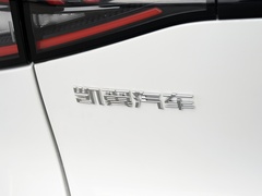 2023款 追风版 301km