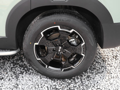 2024款 1.5T 轻野Air版