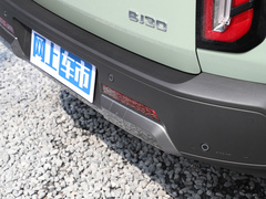 2024款 1.5T 轻野Air版