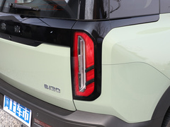 2024款 1.5T 轻野Air版