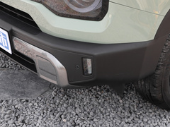 2024款 1.5T 轻野Air版