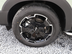 2024款 1.5T 轻野Air版