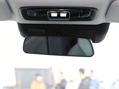 2024款 1.5T 轻野Air版