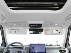 2024款 1.5T 轻野Air版