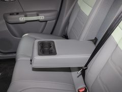 2024款 1.5T 轻野Air版