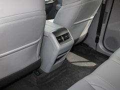 2024款 1.5T 轻野Air版