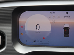 2024款 1.5T 轻野Air版