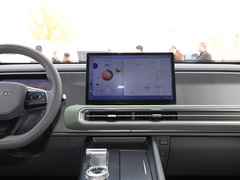 2024款 1.5T 轻野Air版