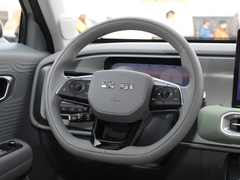 2024款 1.5T 轻野Air版