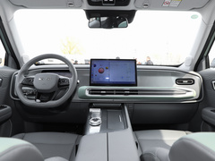 2024款 1.5T 轻野Air版