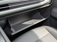 2024款 1.5T 轻野Air版